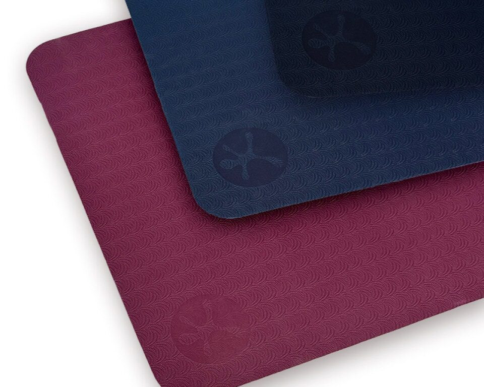 Yogamåtte