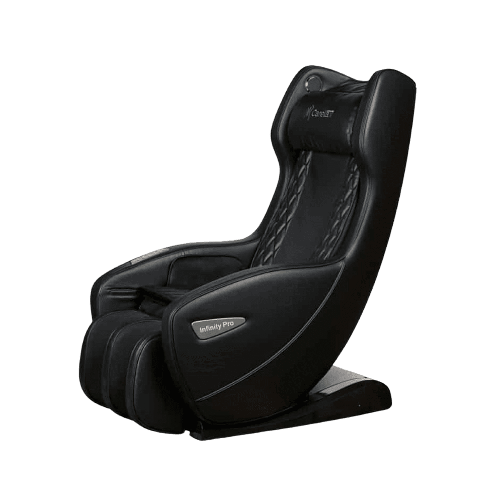 carelax infinity black