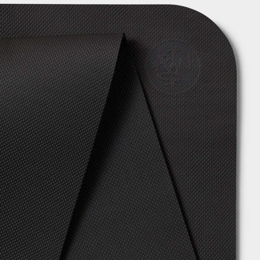 Manduka begin yoga måtte 5mm. Black produktbillede