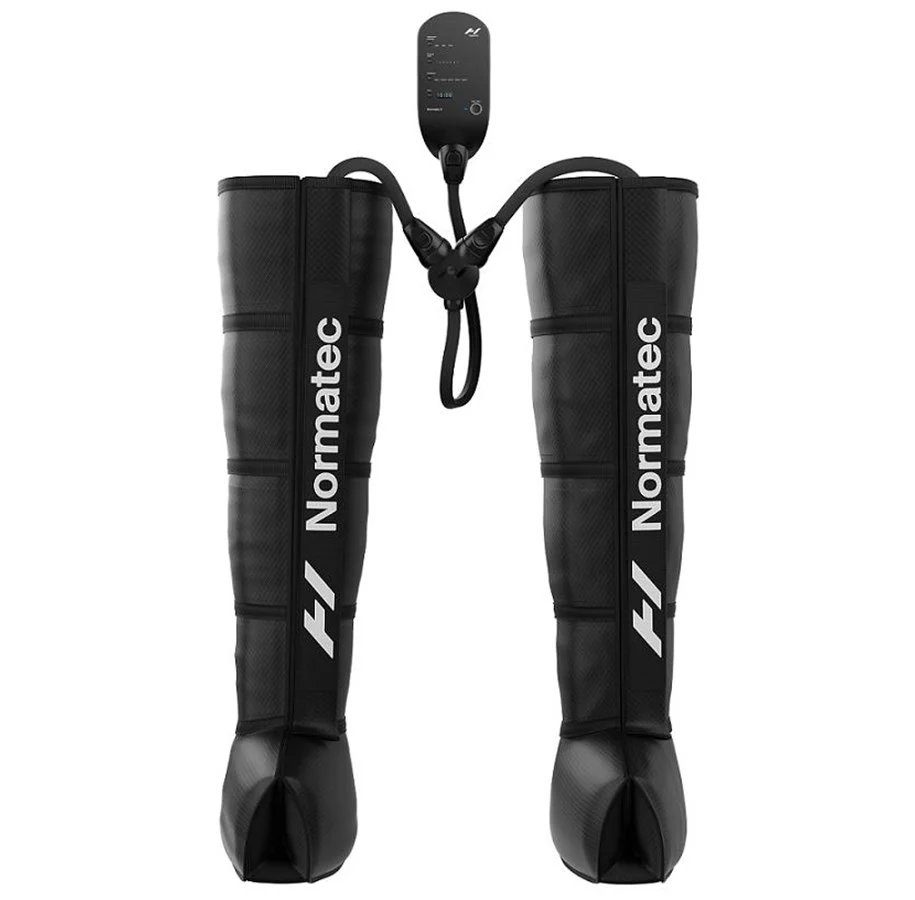 Hyperice Normatec 3.0 Leg System kompressionsstøvler