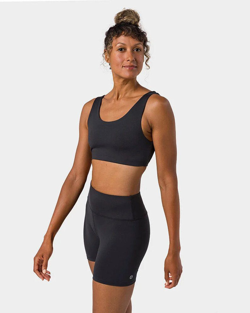 Manduka Dhara yoga-bh i farven Phantom
