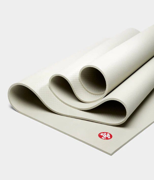 Manduka PRO yogamåtte 6 mm